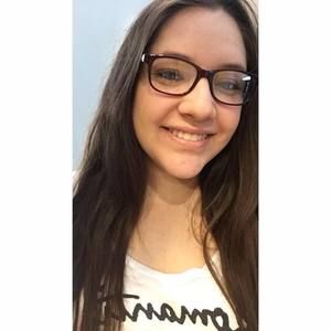 Meet your Posher, Alexis